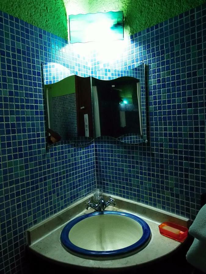 Apartamentos Rurales Ecopangea Valverde de la Vera Esterno foto